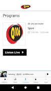 Q106 screenshot 2