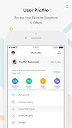 5 Schermata Smart Studies App