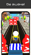 Cat Runner! screenshot 6