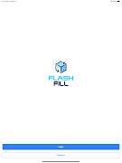CR FlashFill poster