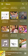 Cloud Music скриншот 7