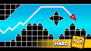 Geometry Vibes screenshot 2