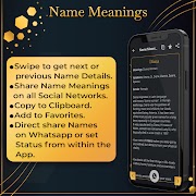 7 Schermata Name Meanings