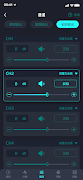 HellionDSP Screenshot 2