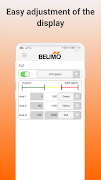 Belimo Duct Sensor Assistant ภาพหน้าจอ 3