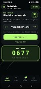Radio code VW 截图 4