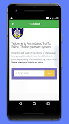 E-Challan ภาพหน้าจอ 3