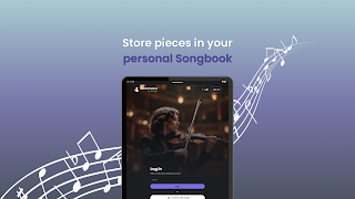 Violin2Notes – AI Violin Notes 截圖 3