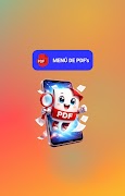 Lector PDF Plakat