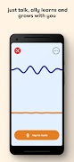 ally - accessible ai assistant imagem de tela 2