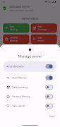 AdGuard Home Manager 截圖 1