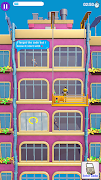 Spy Elevator ảnh chụp màn hình 1