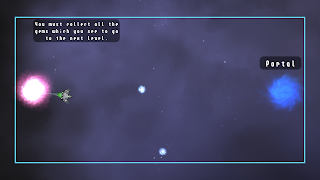 1 Schermata Space Challenge: Don't Look Up