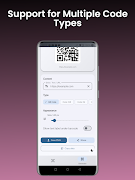 BarQ captura de pantalla 3