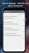 Bookmark - Knowledge Wallet screenshot 7