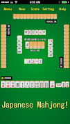 Mahjong! poster