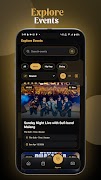 برنامه‌نما Lucohub عکس از صفحه