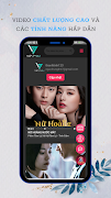 Vip Phim ảnh chụp màn hình 6