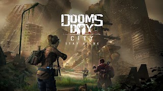 برنامه‌نما Doomsday City عکس از صفحه