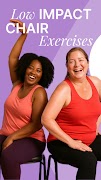 Everdance: Weight Loss Workout penulis hantaran