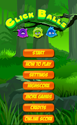 Click Balls screenshot 3