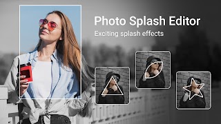 Motion Effects Photo Editor screenshot 2