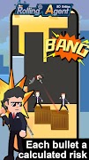 پوستر Rolling Agent