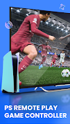 پوستر PS Remote Play:Game Controller