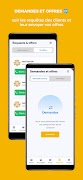 Tech360 Vendors скриншот 3