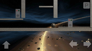 Physics Conflict screenshot 4