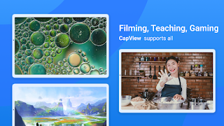 CapView ảnh chụp màn hình 6