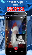Live Santa Claus Video Call captura de pantalla 6