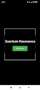 Quantum Resonance পোস্টার