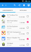 Apk Admin скриншот 6
