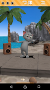 Swipe Dance imagem de tela 1