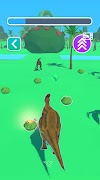 Dino Evolution スクリーンショット 1
