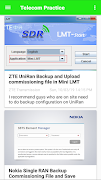 Telecom Practice screenshot 4
