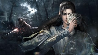 熱血鬥戰 - 兄弟一起闖蕩江湖 gönderen