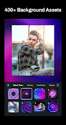 Video Editor & Maker - VidArt Screenshot 2