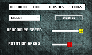 Virtual Cube स्क्रीनशॉट 5