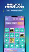 Memory Game for Adults screenshot 6