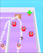 Pizza Tracker ảnh chụp màn hình 1