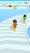 Pixel Race screenshot 2