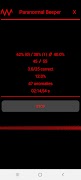 برنامه‌نما Paranormal Beeper عکس از صفحه