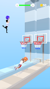 High Jump Dunk تصوير الشاشة 6