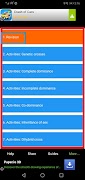 Genetics | Life Sciences Grade gönderen