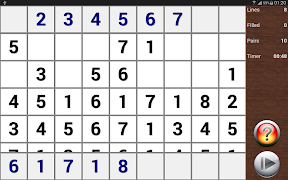 Numbers Screenshot 2