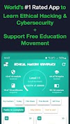 Ethical Hacking University App スクリーンショット 6
