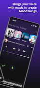 Moodswing स्क्रीनशॉट 1