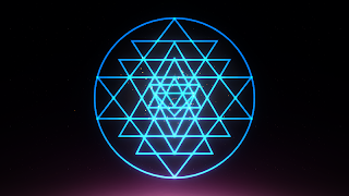 Sacred Geometry Meditation: Bi স্ক্রিনশট 2